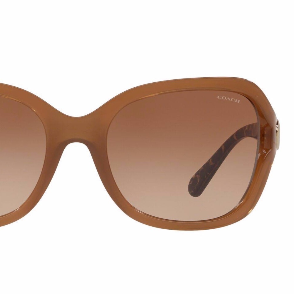COACH Sunglasses OHC8238 - Picture 6 of 6